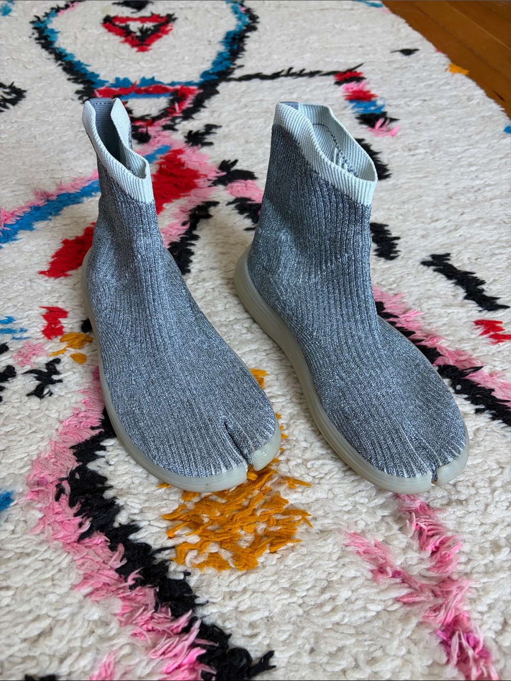 Tabi sneakers-6.5-ILYSM